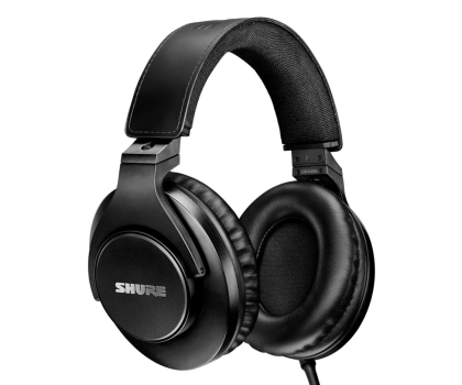 Słuchawka SHURE SRH440A 42406552158